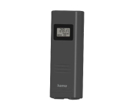 Hama Stacja pogody premium z usb - 1145760 - zdjęcie 4